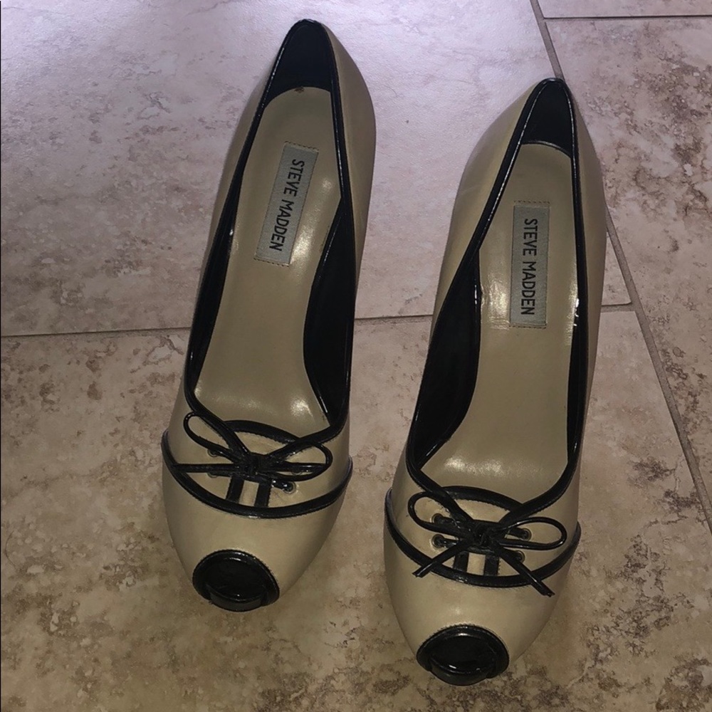 Steve Madden Dress Shoes